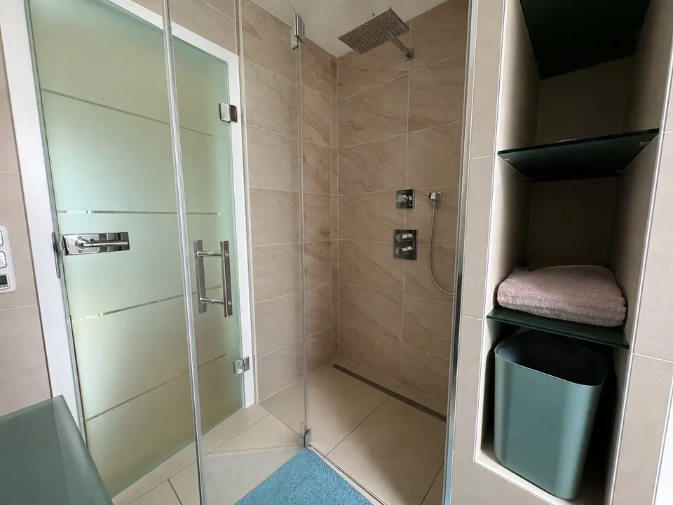 3 Zimmer Wohnung mit 89 m² in Bayreuth – Bild 5
