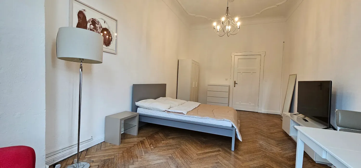 WG-Zimmer mit 24 m² in Berlin – Bild 5