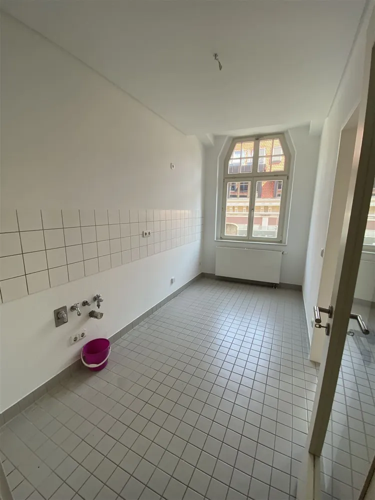 2 room apartment with 68 m² in Leipzig – Photo 3