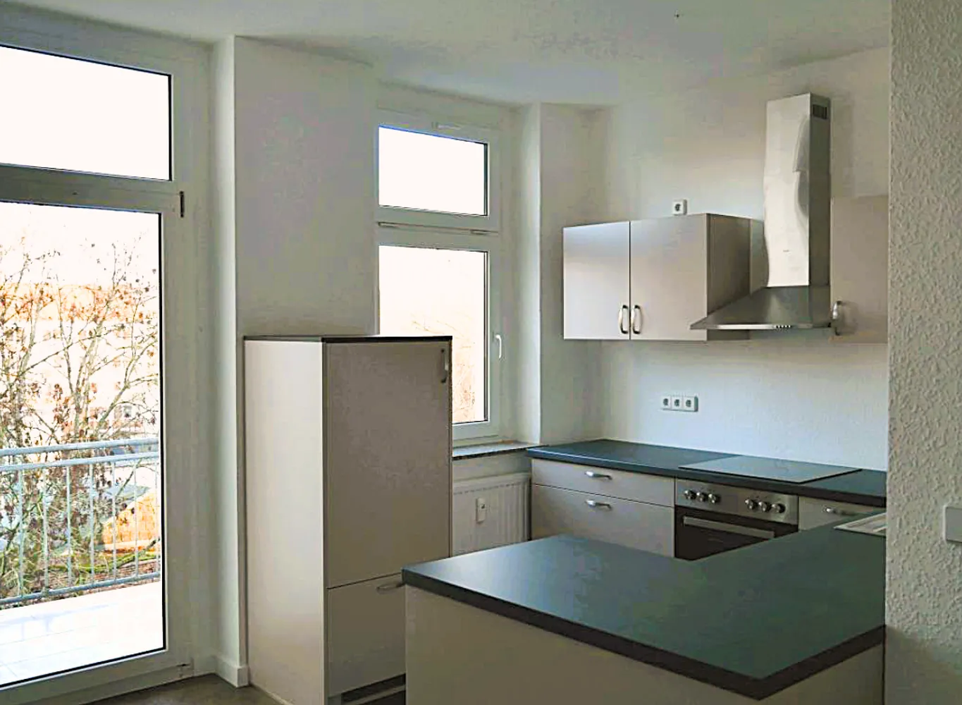 3 room apartment with 77 m² in Chemnitz – Photo 1