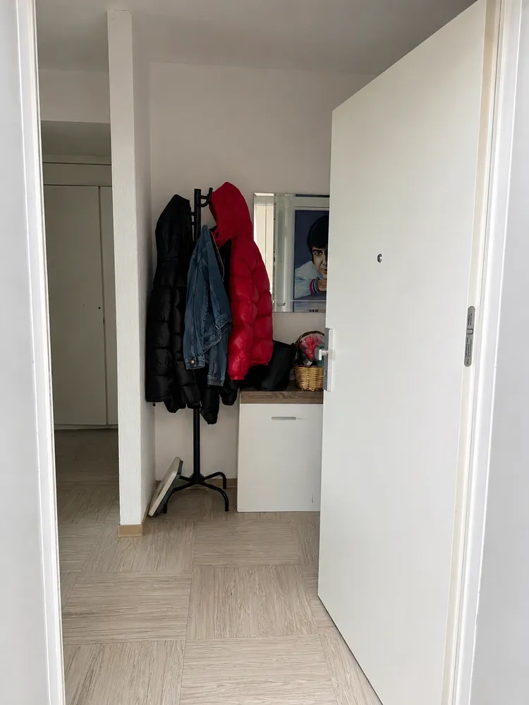 3 room apartment with 78 m² in Düsseldorf – Photo 4
