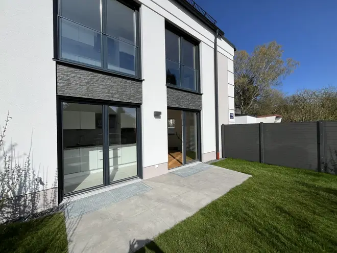 4 Zimmer Wohnung mit 86 m² in München – Bild 5