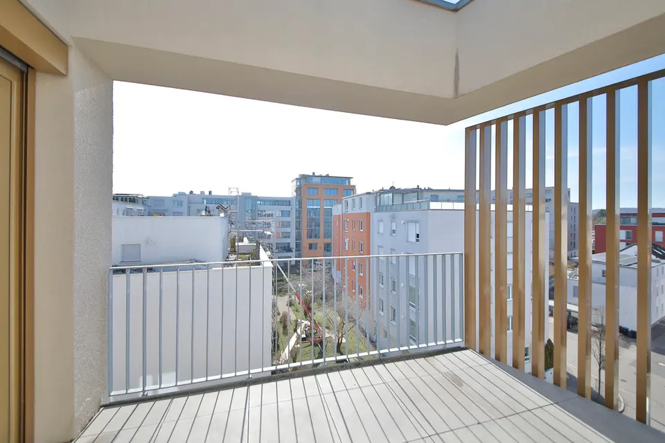 4 Zimmer Wohnung mit 154 m² in Böblingen – Bild 7