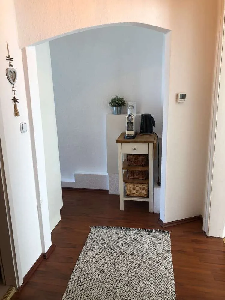 2 Zimmer Wohnung mit 48 m² in Wuppertal – Bild 2