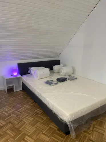 1 Zimmer Wohnung mit 39 m² in Düsseldorf – Bild 4
