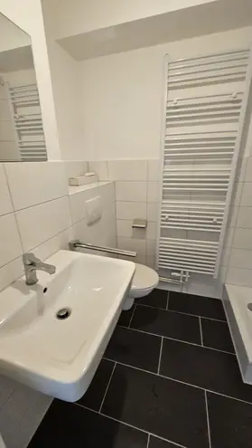 1 Zimmer Wohnung mit 33 m² in Kiel – Bild 4