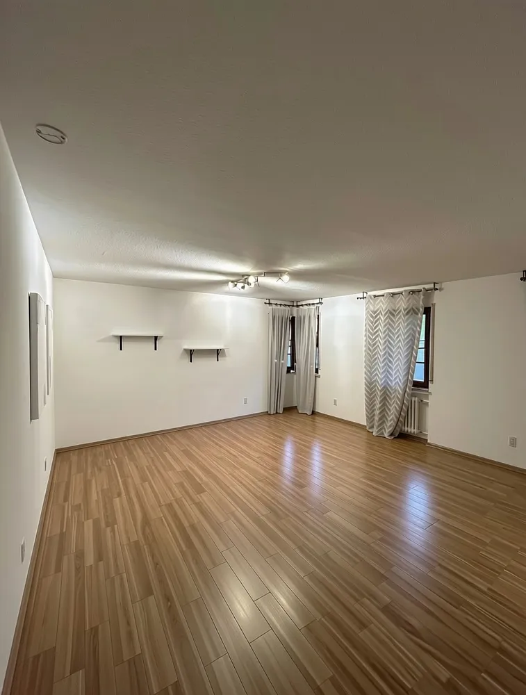 3 room apartment with 85 m² in Weingarten – Photo 2