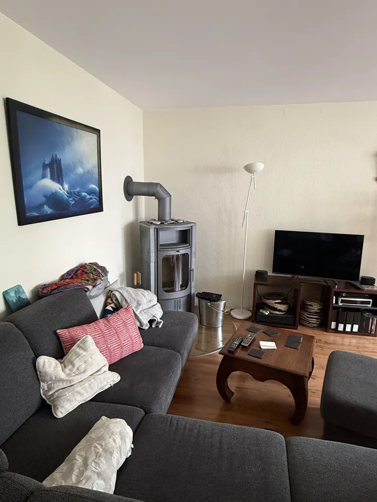 3 Zimmer Wohnung mit 71 m² in Mülheim an der Ruhr – Bild 5