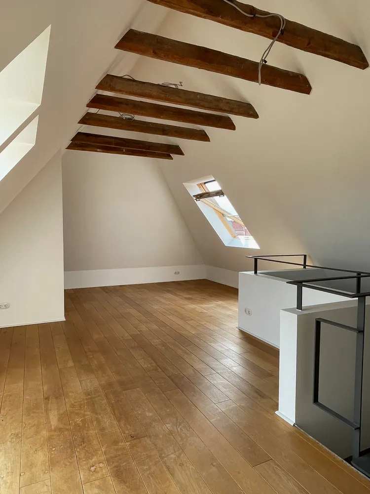 3 room apartment with 78 m² in Münster – Photo 4