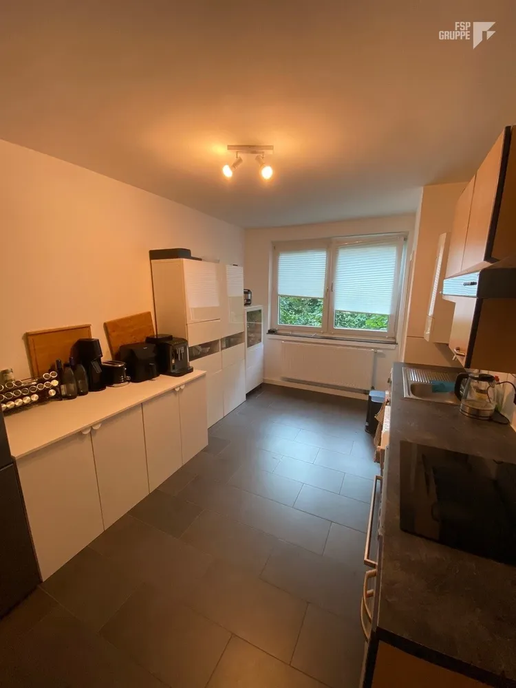 2 Zimmer Wohnung mit 53 m² in Aachen – Bild 3