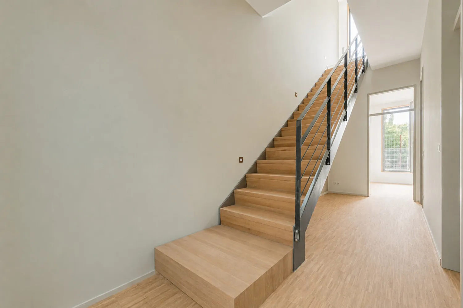 3 Zimmer Wohnung mit 97 m² in Hamburg – Bild 5