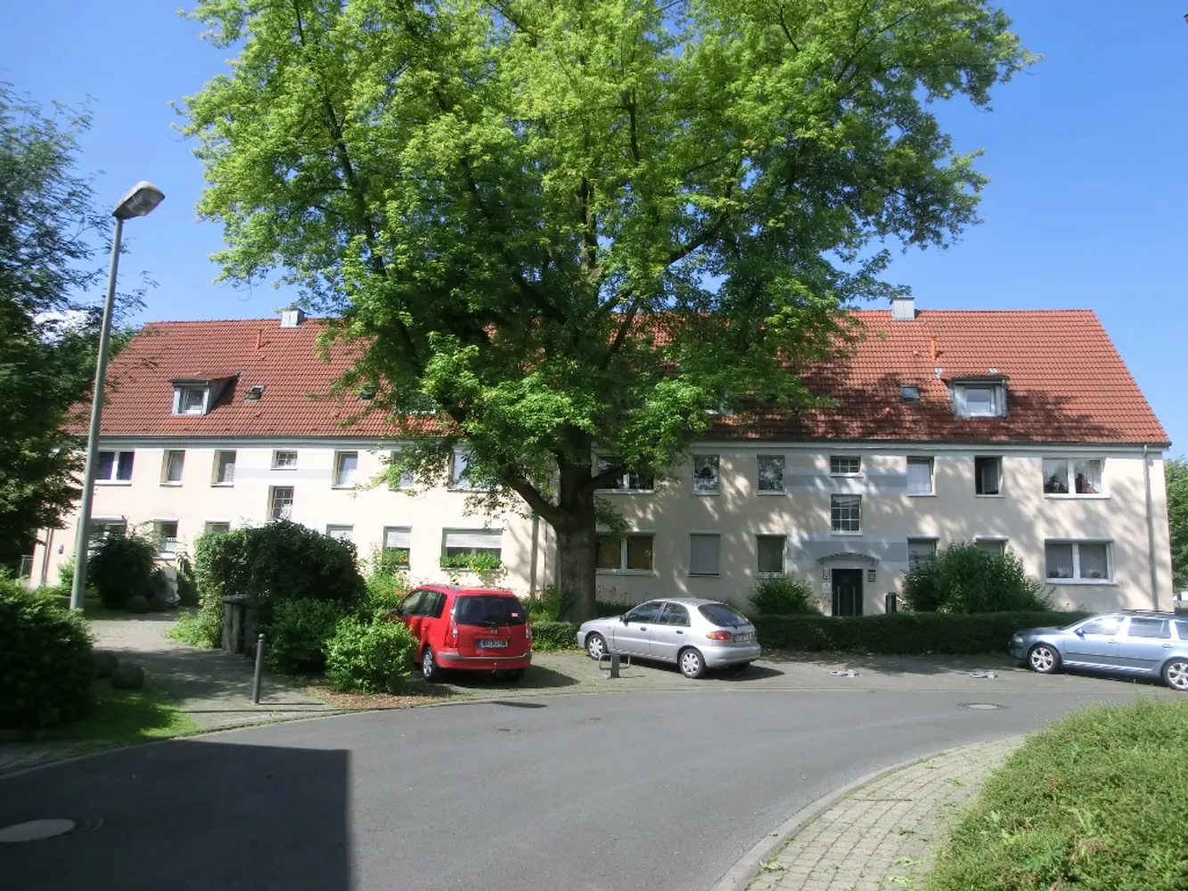 2 Zimmer Wohnung mit 52 m² in Herne – Bild 2