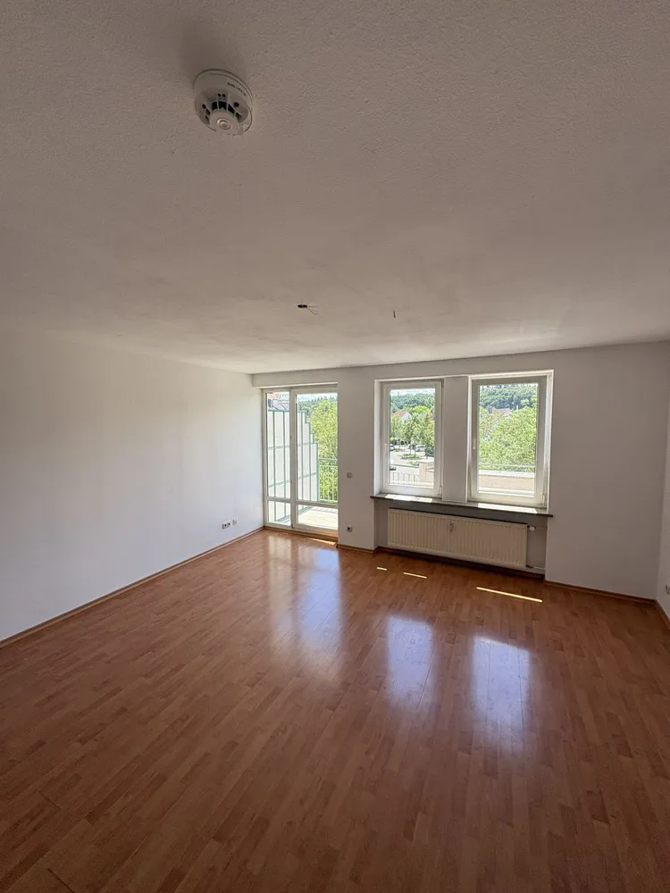 2 room apartment with 49 m² in Regensburg – Photo 1