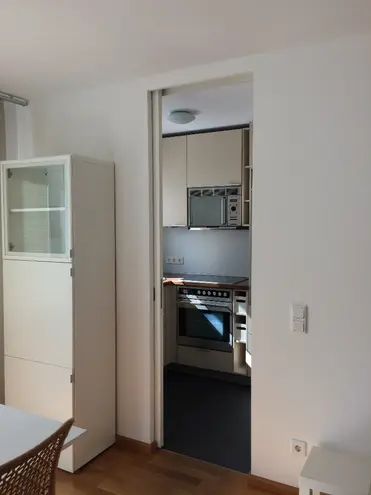 2 Zimmer Wohnung mit 48 m² in München – Bild 5