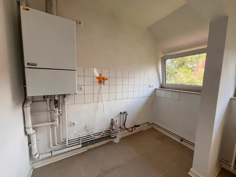 3 Zimmer Wohnung mit 42 m² in Osnabrück – Bild 4