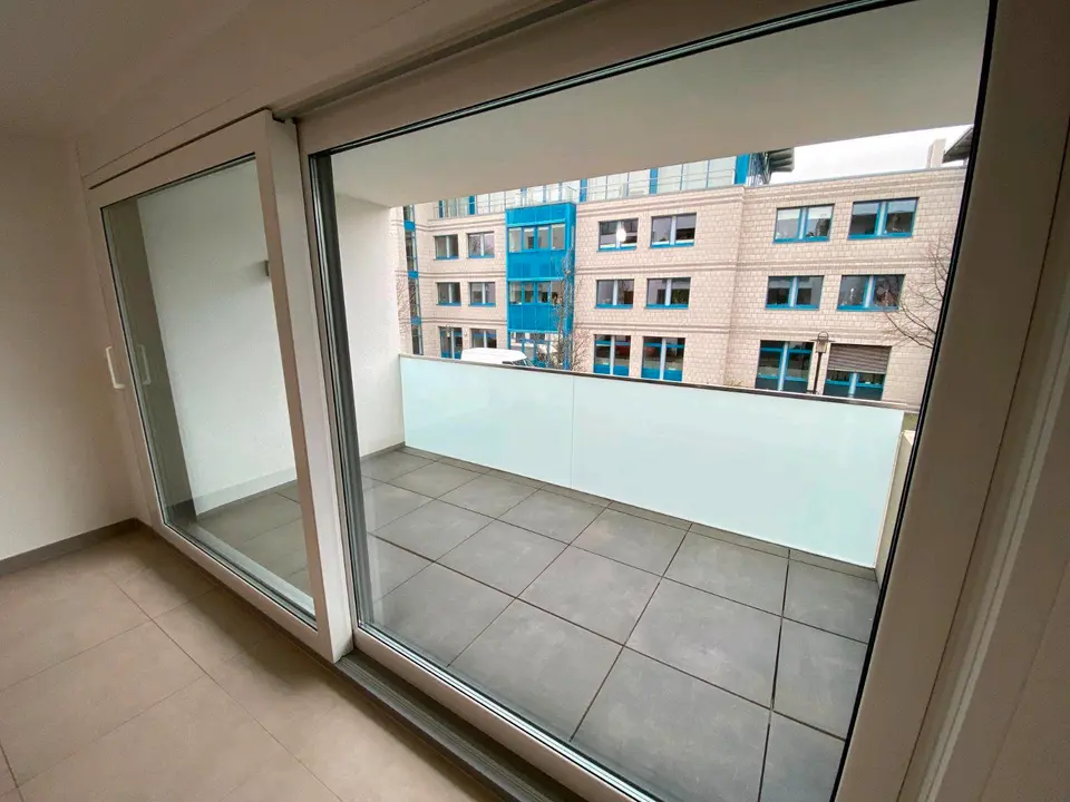 2 room apartment with 80 m² in Dormagen – Photo 8