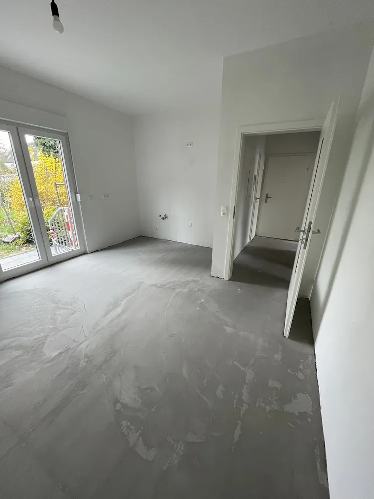 2 Zimmer Wohnung mit 47 m² in Duisburg – Bild 1