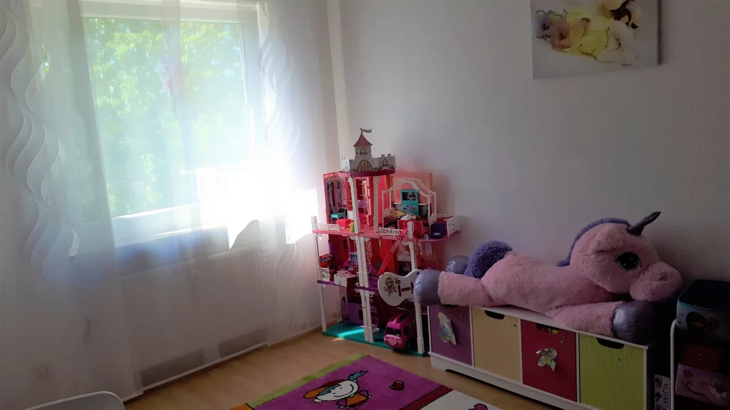 3 Zimmer Wohnung mit 90 m² in Würzburg – Bild 8