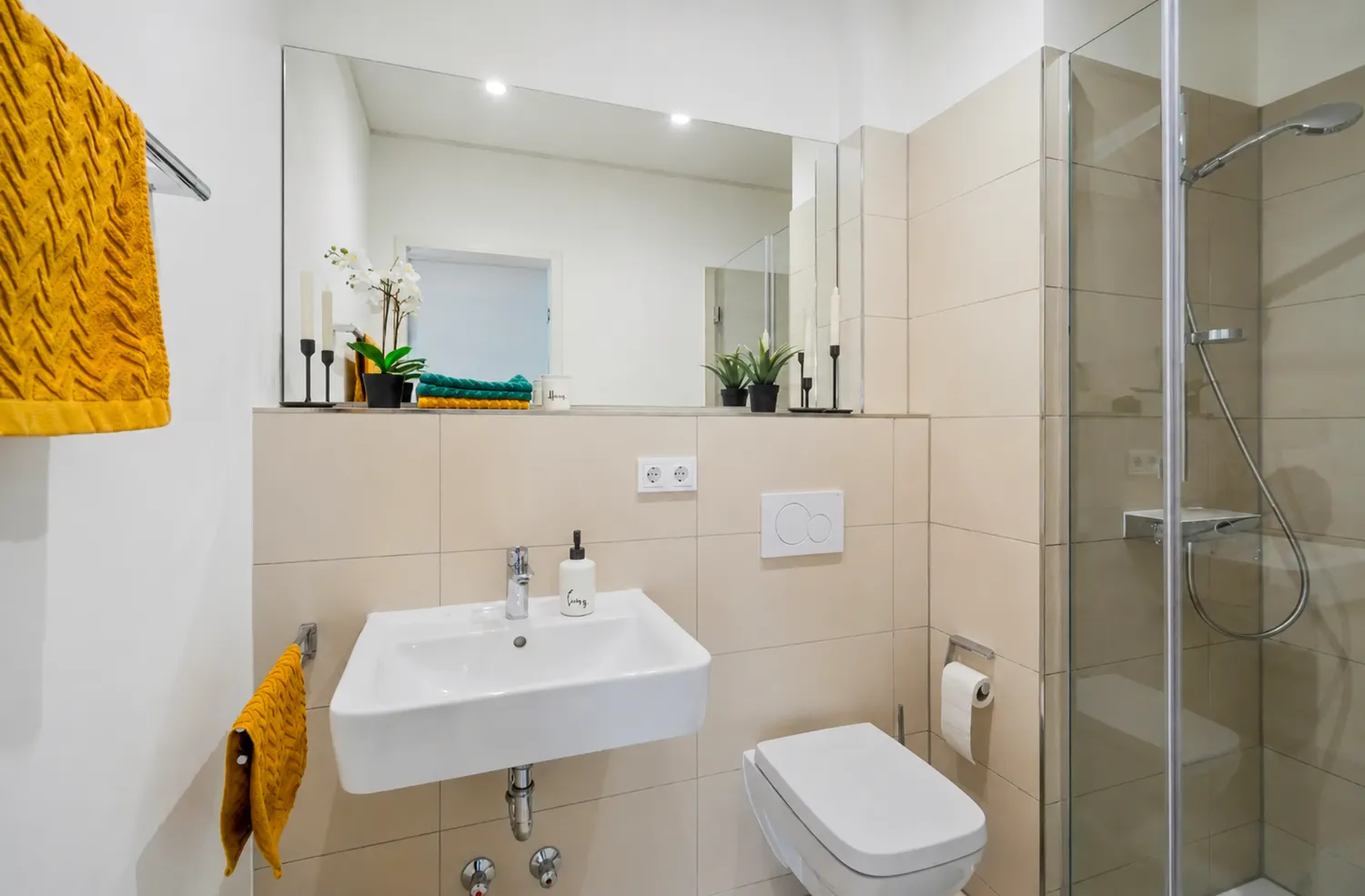 1 Zimmer Wohnung mit 19 m² in Dresden – Bild 5