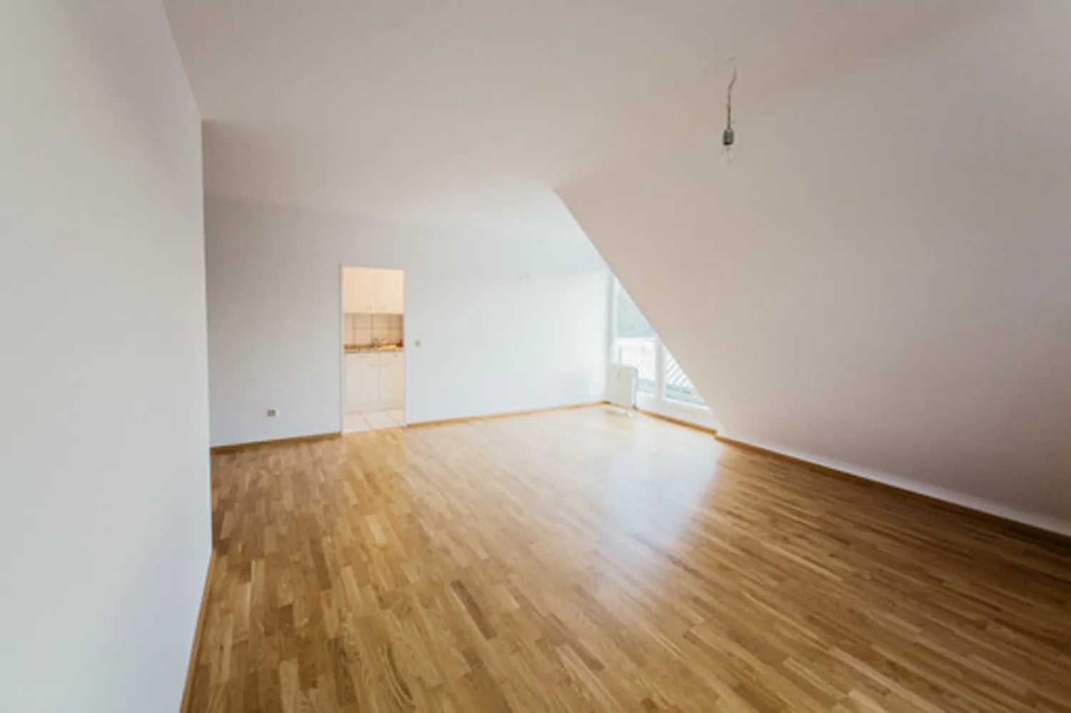 3 Zimmer Wohnung mit 80 m² in Krefeld – Bild 3