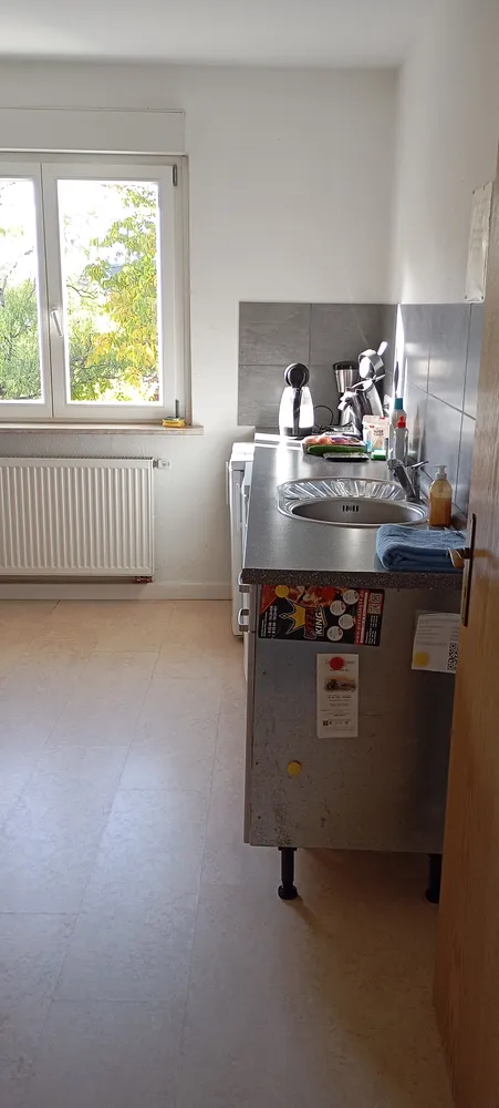 WG-Zimmer mit 14 m² in Karlsruhe – Bild 1