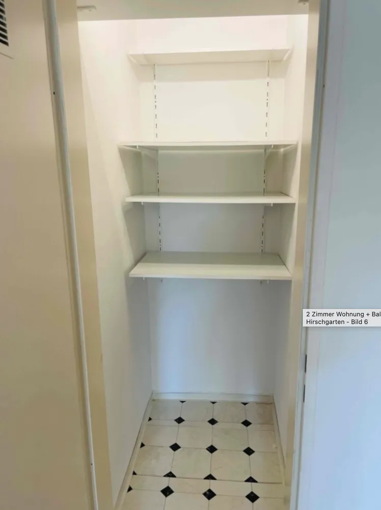 2 Zimmer Wohnung mit 56 m² in München – Bild 3