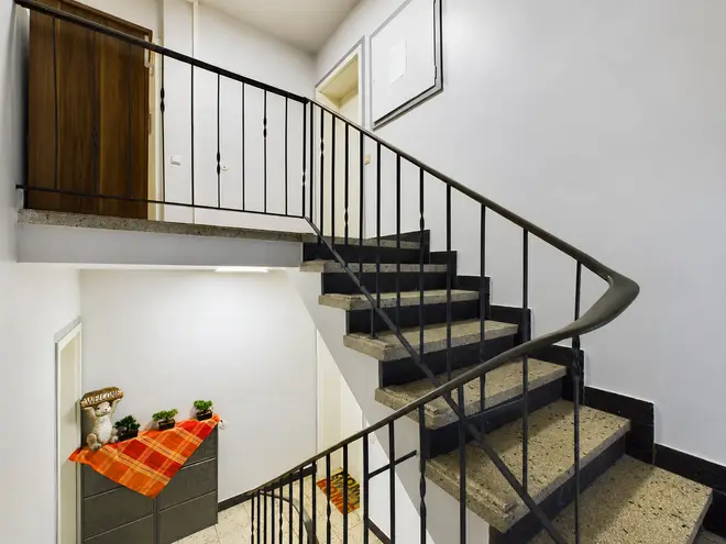 3 Zimmer Wohnung mit 48 m² in Bochum – Bild 1