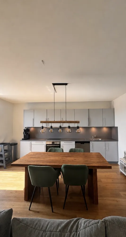 3 Zimmer Wohnung mit 110 m² in Mannheim – Bild 6