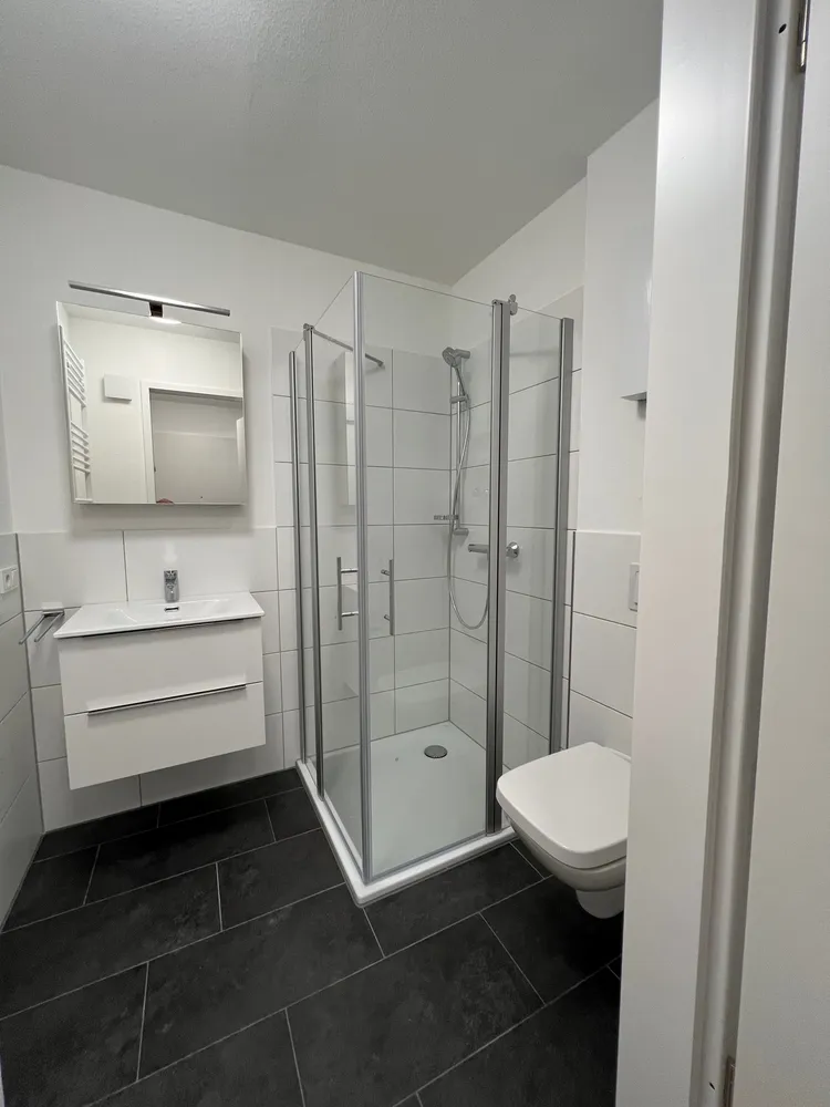1 Zimmer Wohnung mit 20 m² in Köln – Bild 6
