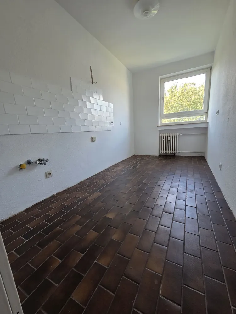 3 room apartment with 100 m² in Düsseldorf – Photo 9