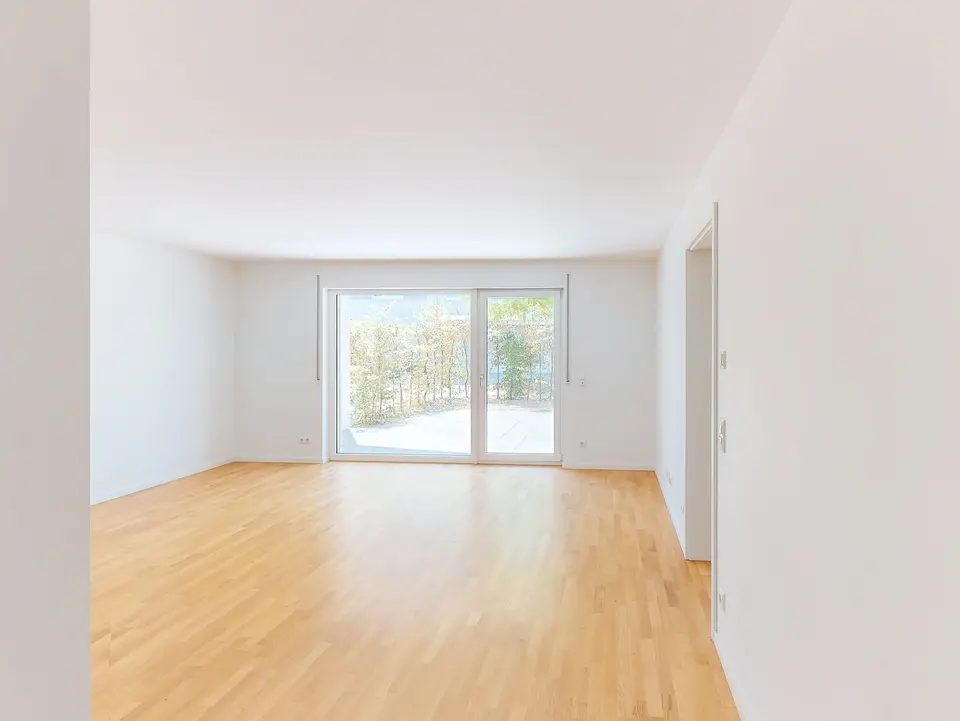 3 Zimmer Wohnung mit 87 m² in Heilbronn – Bild 3