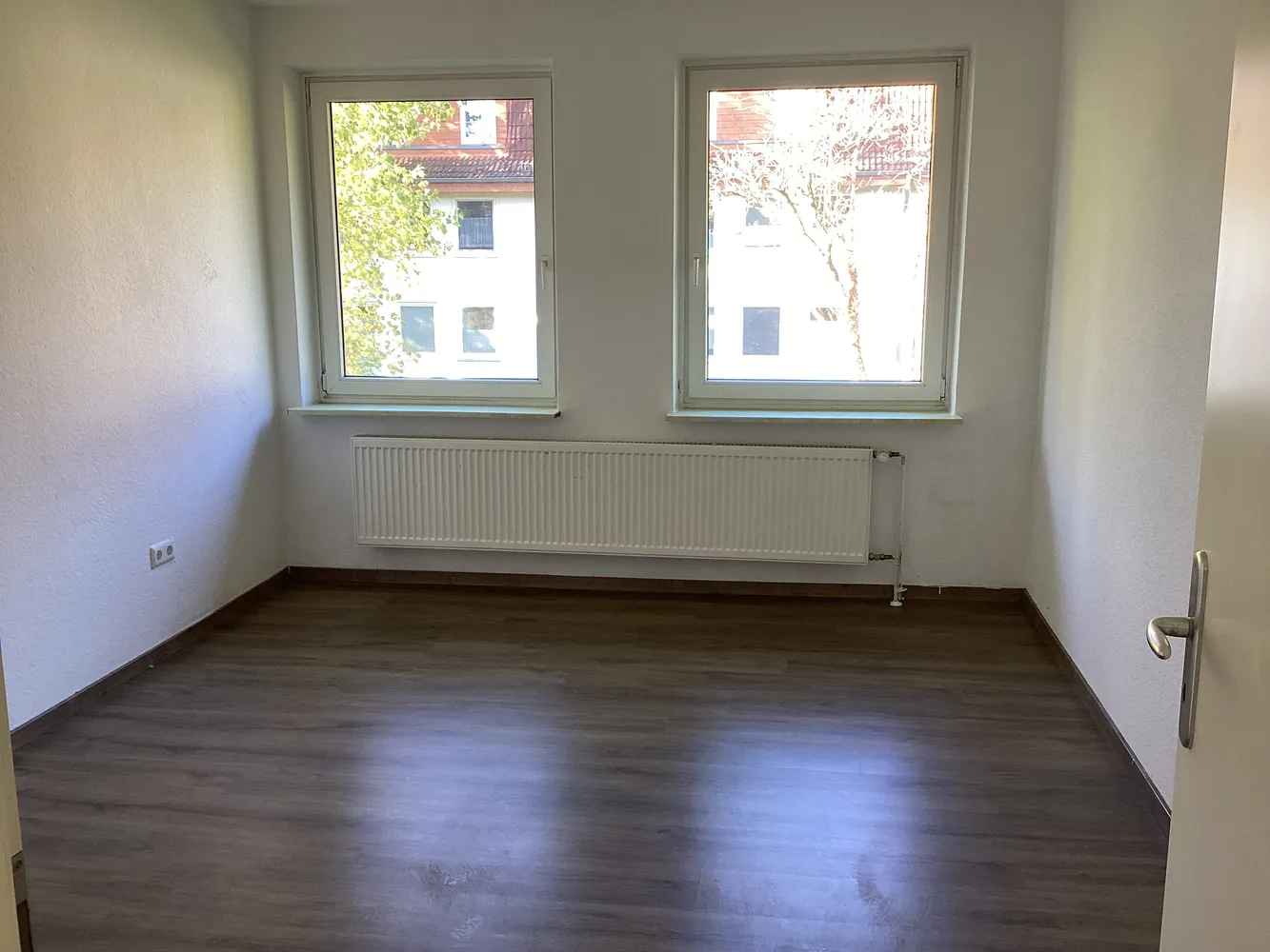 3 Zimmer Wohnung mit 60 m² in Osnabrück – Bild 5