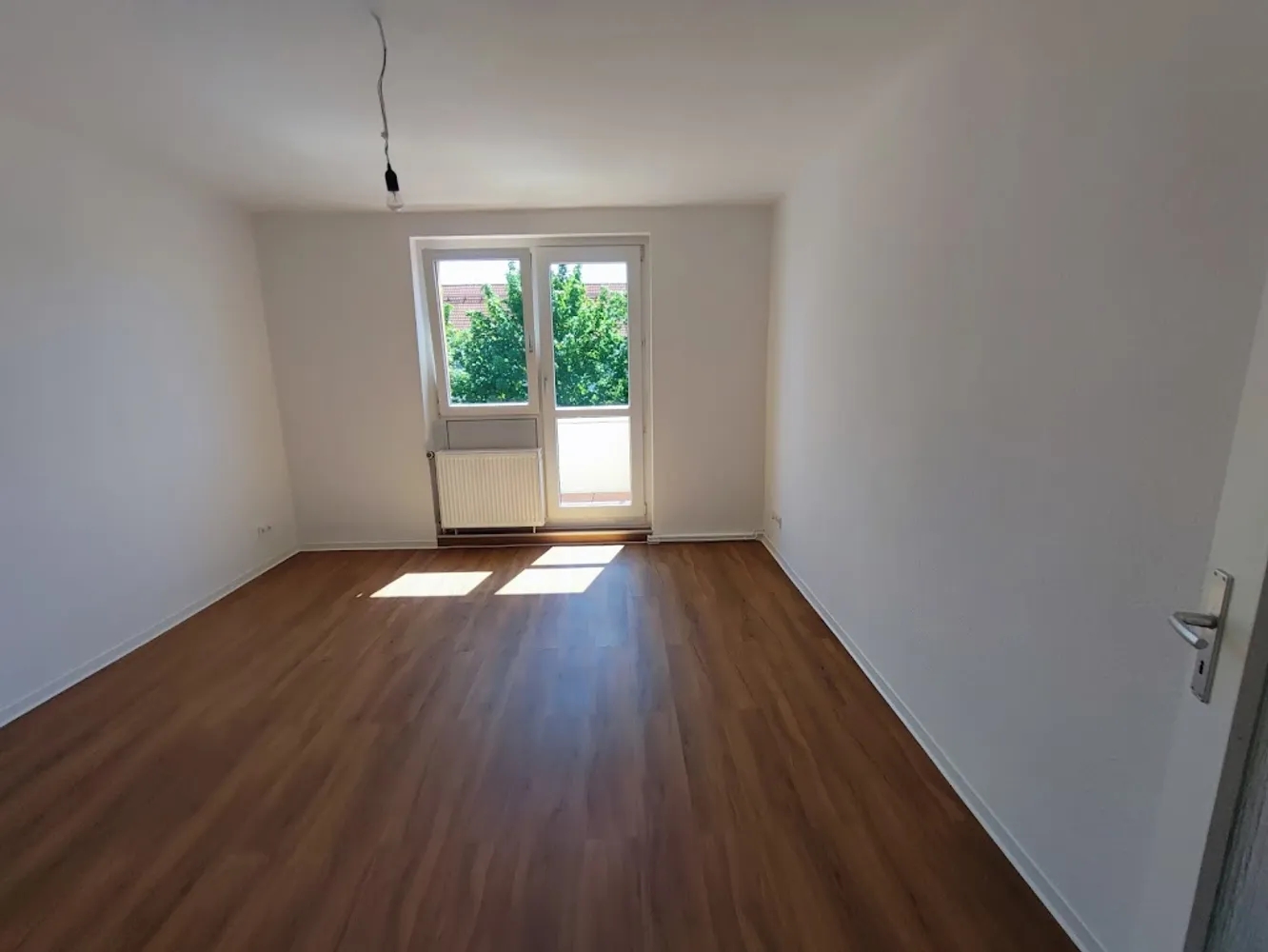 3 Zimmer Wohnung mit 58 m² in Merseburg – Bild 4