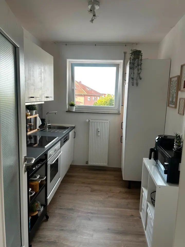 2 Zimmer Wohnung mit 50 m² in Paderborn – Bild 4