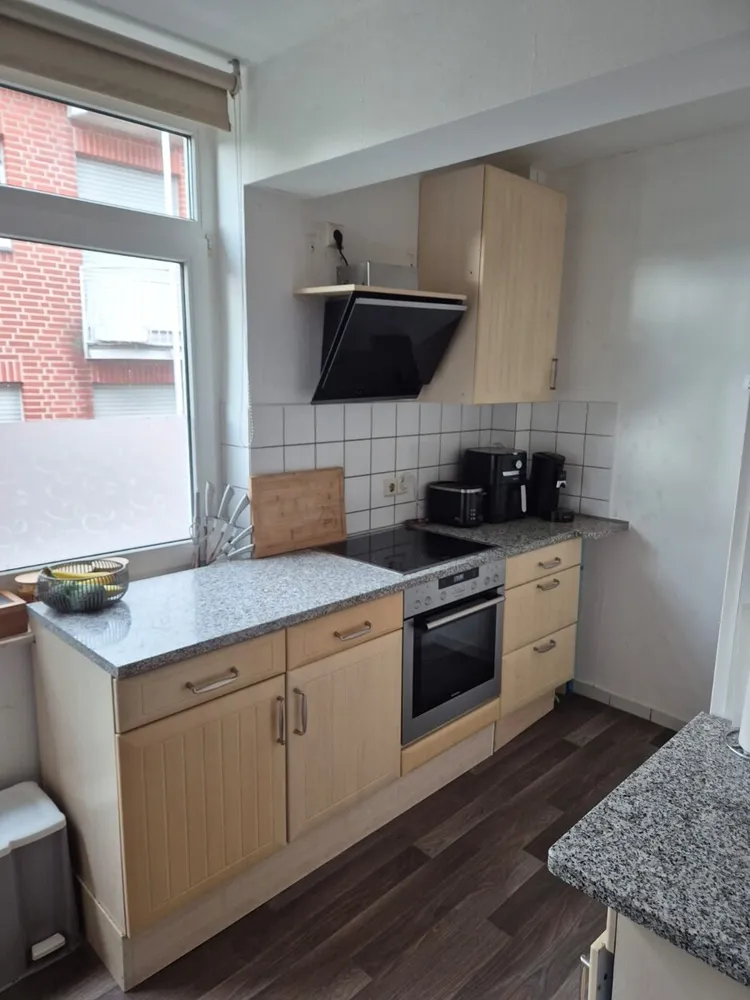3 Zimmer Wohnung mit 81 m² in Emsdetten – Bild 10