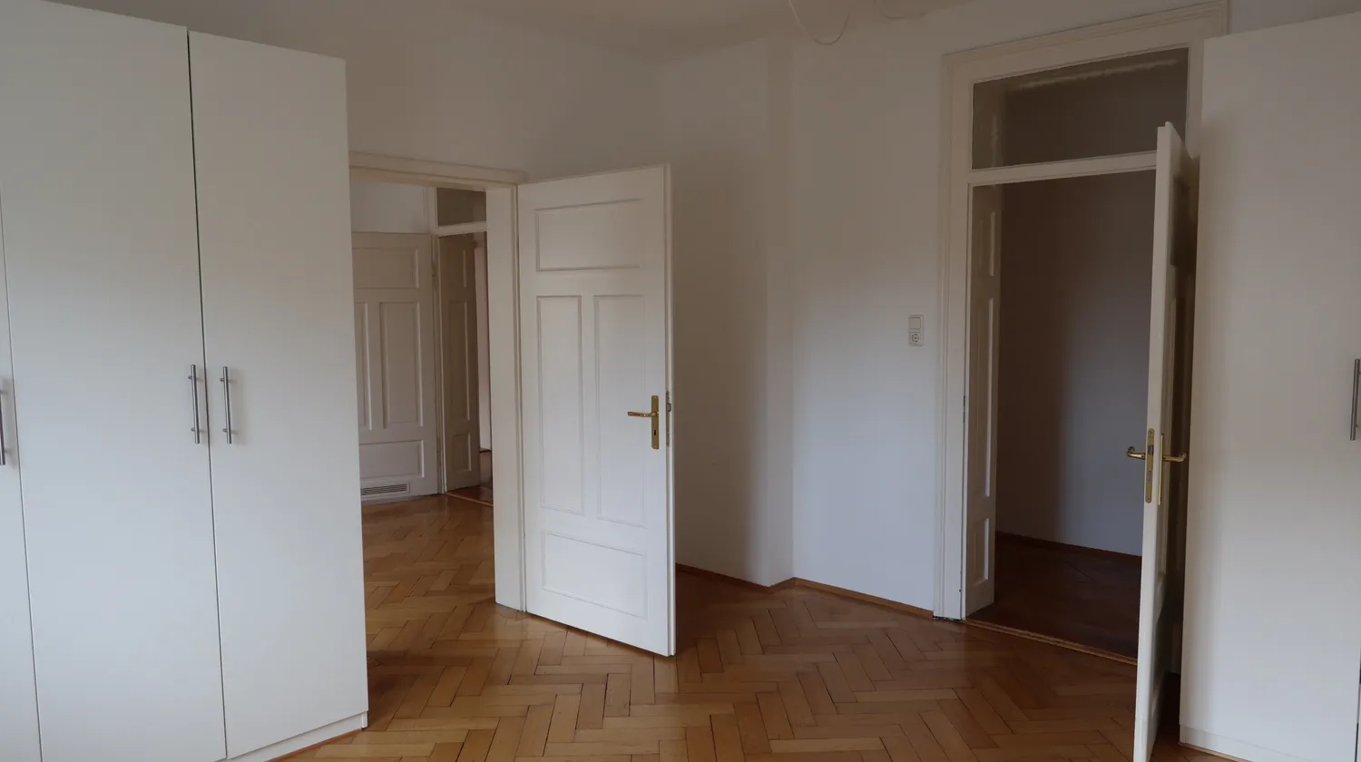 3 Zimmer Wohnung mit 95 m² in München – Bild 1
