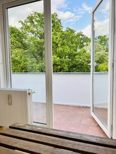 2 Zimmer Wohnung mit 44 m² in Berlin – Bild 1