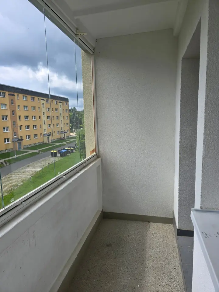 2 Zimmer Wohnung mit 46 m² in Schwarzenberg – Bild 6