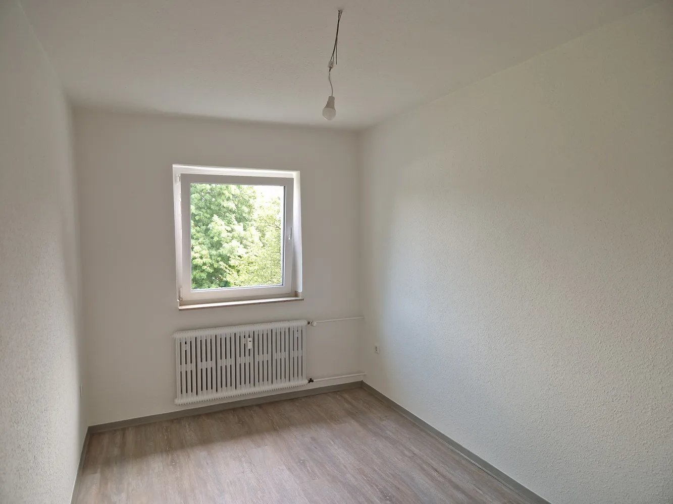3 Zimmer Wohnung mit 59 m² in Dortmund – Bild 5