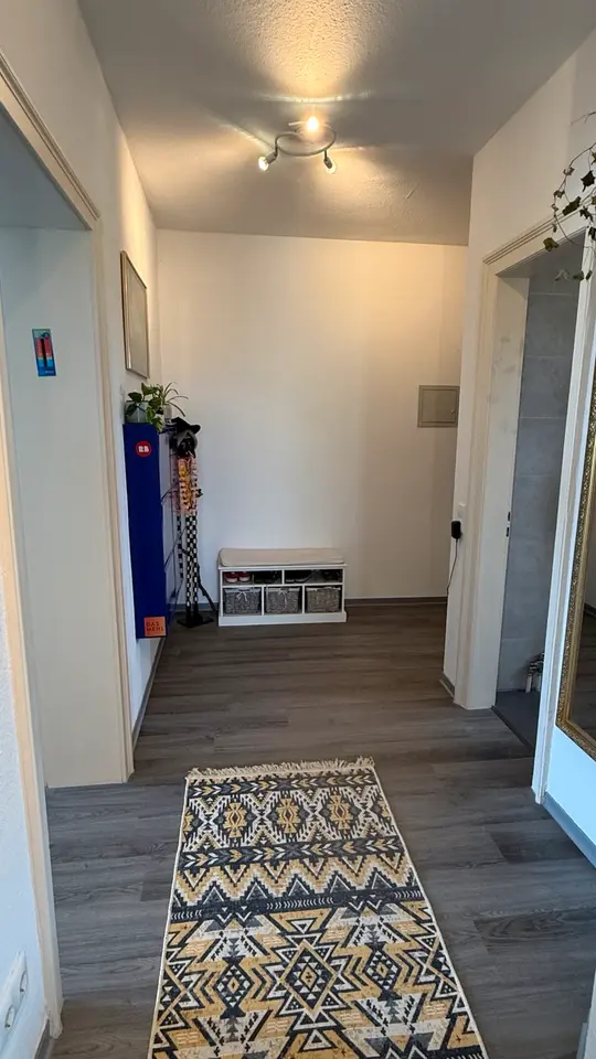 3 Zimmer Wohnung mit 86 m² in Augsburg – Bild 10