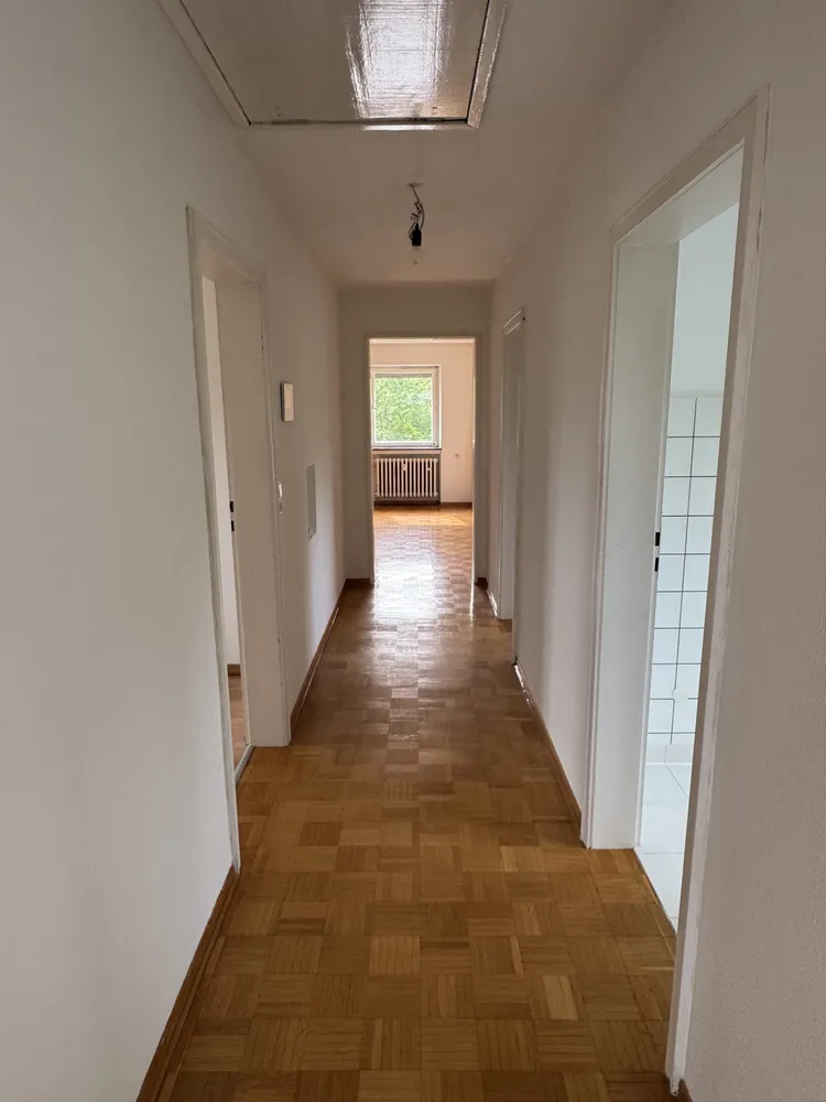3 Zimmer Wohnung mit 77 m² in Schwäbisch Hall – Bild 6