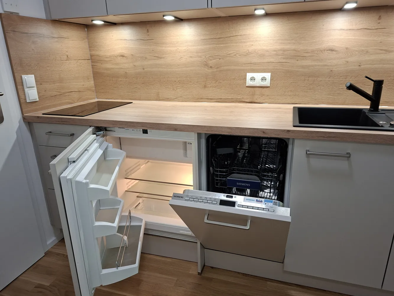 1 Zimmer Wohnung mit 23 m² in Bonn – Bild 5