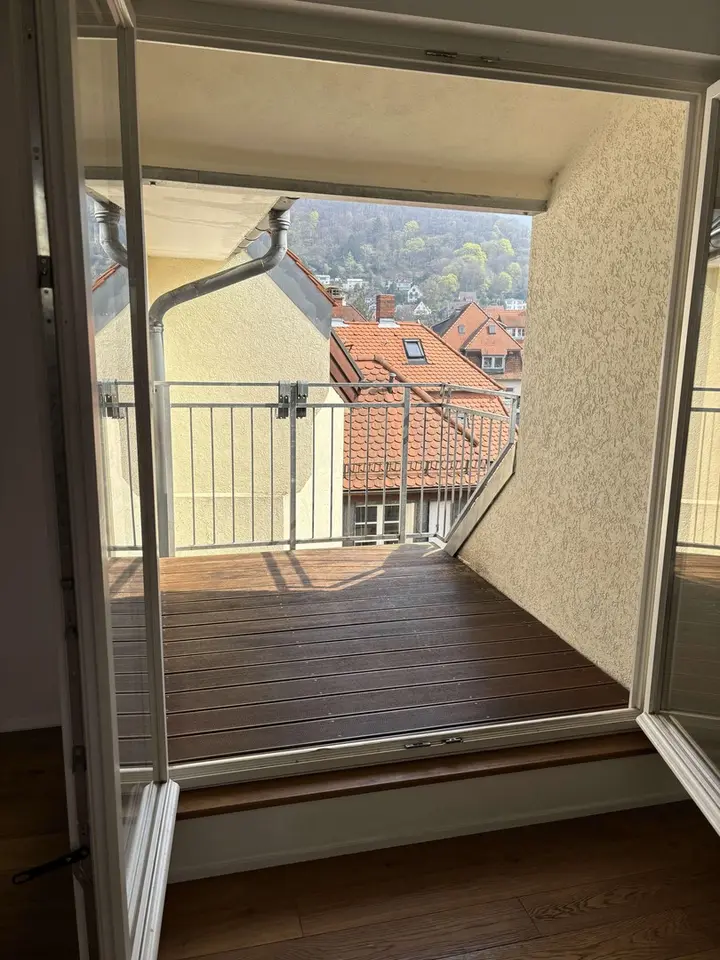 2 Zimmer Wohnung mit 76 m² in Heidelberg – Bild 3