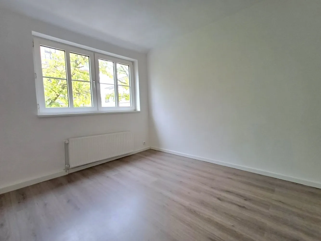 3 Zimmer Wohnung mit 54 m² in Minden – Bild 5