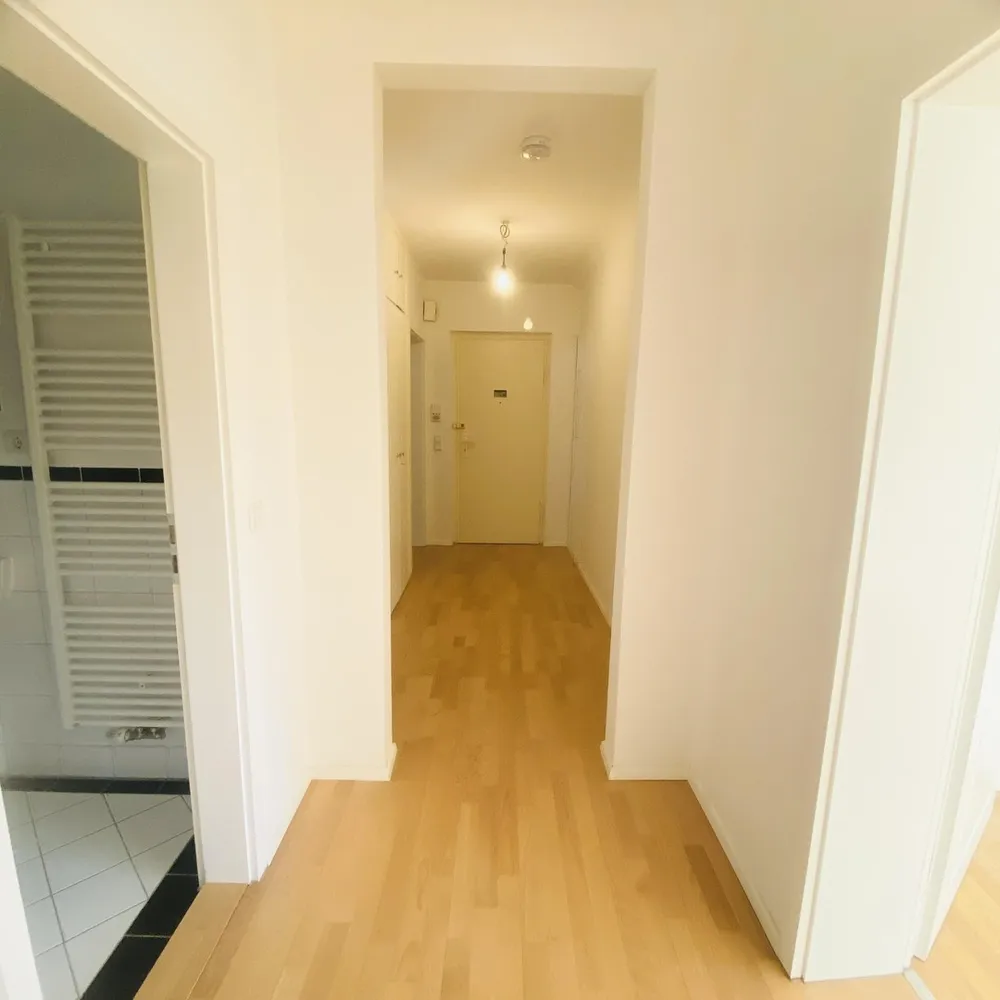 2 Zimmer Wohnung mit 65 m² in Nürnberg – Bild 9