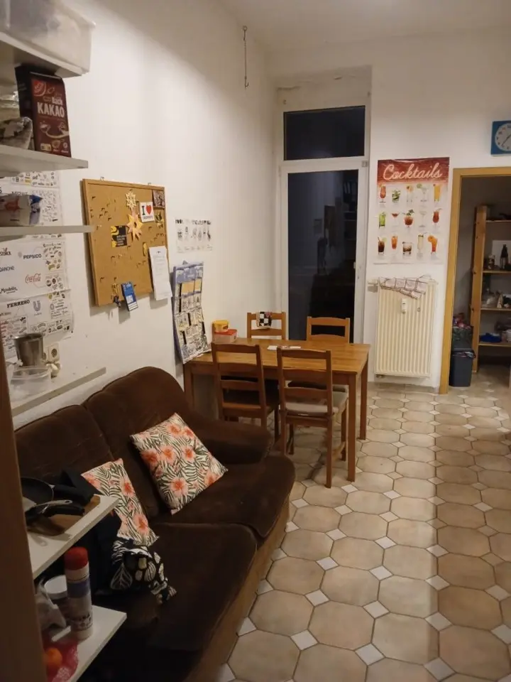 WG-Zimmer mit 20 m² in Chemnitz – Bild 1