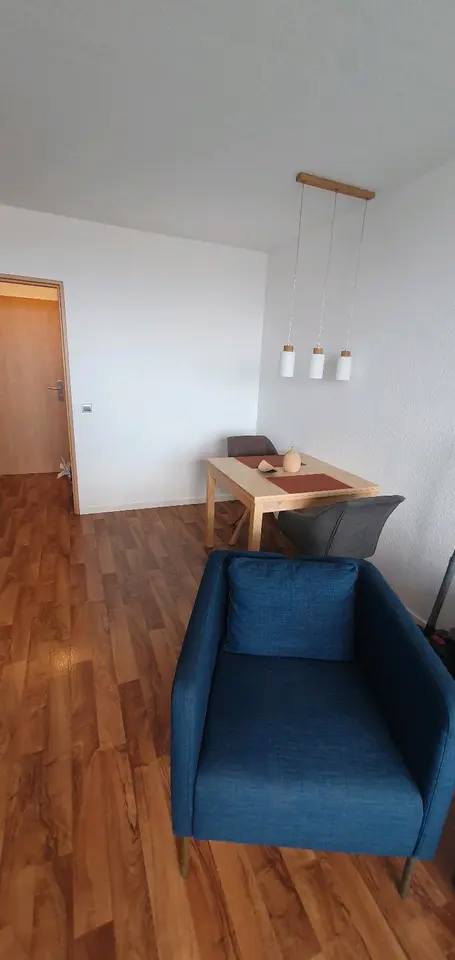 2 Zimmer Wohnung mit 45 m² in Ludwigshafen – Bild 6