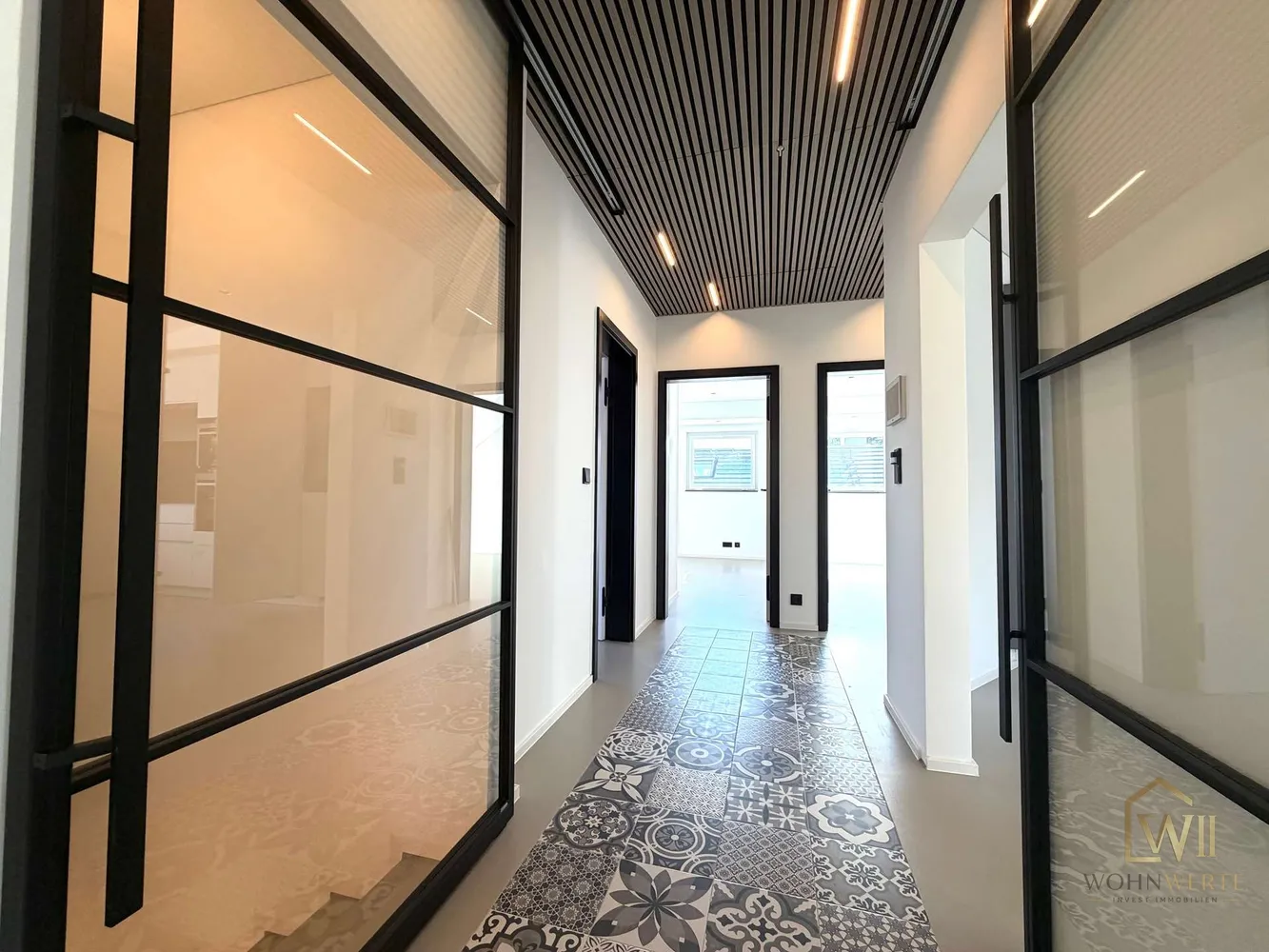 3 Zimmer Wohnung mit 94 m² in Mainz – Bild 1