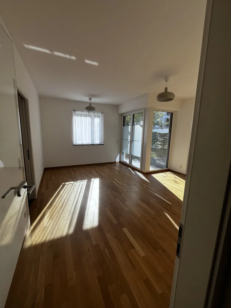 3 Zimmer Wohnung mit 79 m² in Regensburg – Bild 2