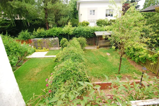6 Zimmer Haus mit 160 m² in Frankfurt am Main – Bild 11